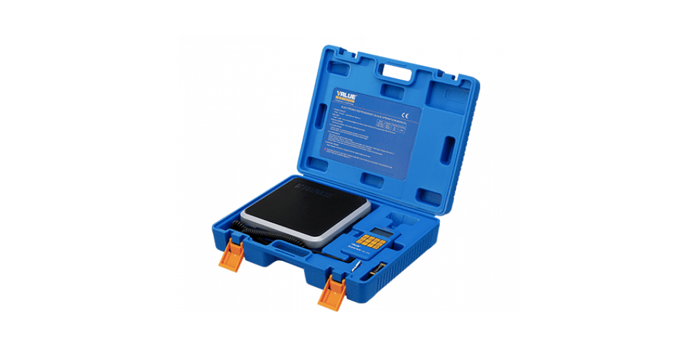 Cantar electronic 50 KG VES-50A VALUE